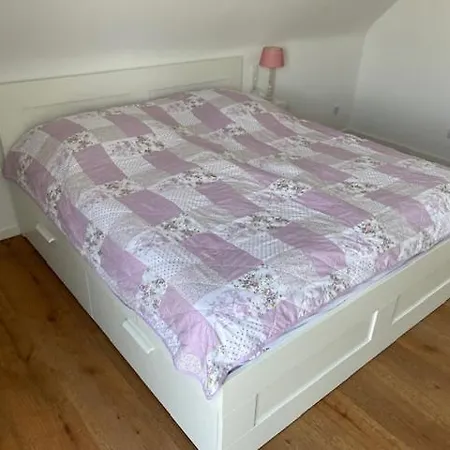 Apartment Grenzwaldtraum