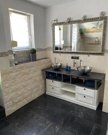 Grenzwaldtraum * ネッテタール