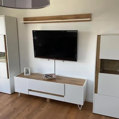 Apartment Grenzwaldtraum