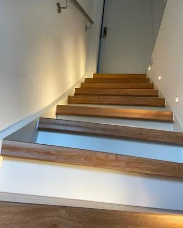 アパート Grenzwaldtraum *