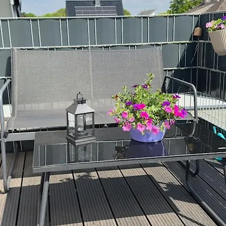 Grenzwaldtraum * Nettetal
