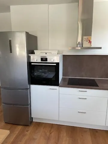 Appartement Grenzwaldtraum Nettetal