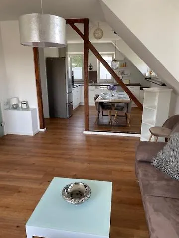 Appartement Grenzwaldtraum Nettetal