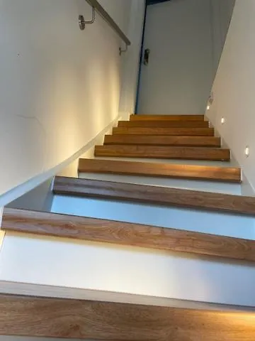 Apartmán Grenzwaldtraum *