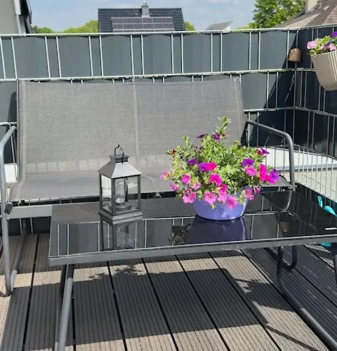 Grenzwaldtraum * Nettetal